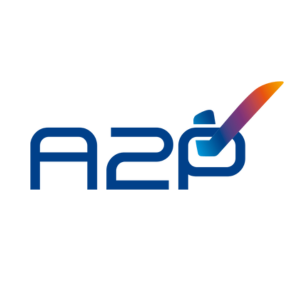 Logo A2P