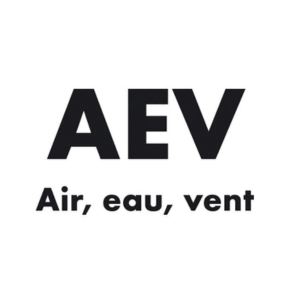 Logo Air Eau Vent