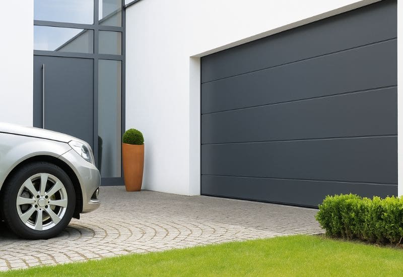 porte-garage-sectionnelle-classique